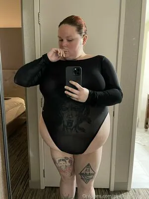 Gisele Bundtcake OnlyFans Leaked Free Thumbnail Picture - #CkvpIusJd7