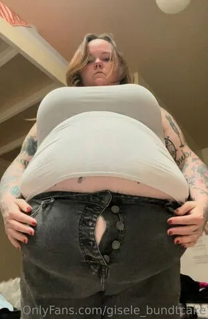 Gisele Bundtcake OnlyFans Leaked Free Thumbnail Picture - #DminTtcYHV