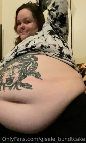 Gisele Bundtcake OnlyFans Leaked Free Thumbnail Picture - #GcHcoQFyx9