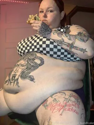 Gisele Bundtcake OnlyFans Leaked Free Thumbnail Picture - #HvxNxItEiR