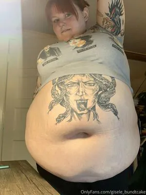 Gisele Bundtcake OnlyFans Leaked Free Thumbnail Picture - #ILvs42d2z2