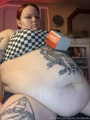 Gisele Bundtcake OnlyFans Leaked Free Thumbnail Picture - #IgnN9eLEXx