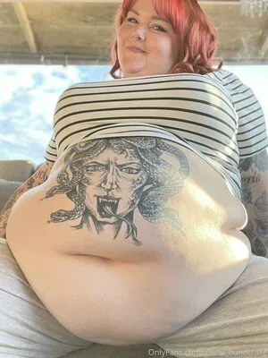 Gisele Bundtcake OnlyFans Leaked Free Thumbnail Picture - #JUKTWItOsa