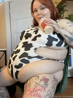 Gisele Bundtcake OnlyFans Leaked Free Thumbnail Picture - #JmPp38EyS2