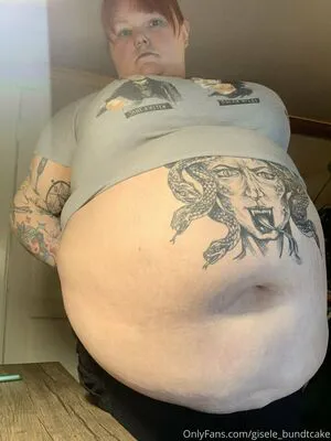 Gisele Bundtcake OnlyFans Leaked Free Thumbnail Picture - #K2uwnElJSy