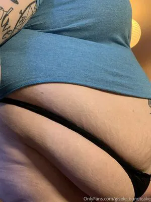 Gisele Bundtcake OnlyFans Leaked Free Thumbnail Picture - #KDj4Sg1DSZ