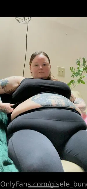 Gisele Bundtcake OnlyFans Leaked Free Thumbnail Picture - #KNrooQE1ou