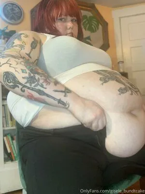 Gisele Bundtcake OnlyFans Leaked Free Thumbnail Picture - #KmTyoMn1kz
