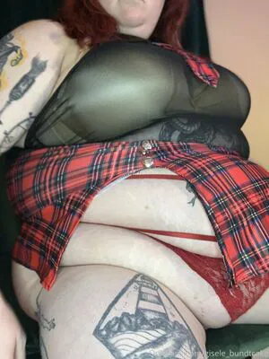 Gisele Bundtcake OnlyFans Leaked Free Thumbnail Picture - #KrnxXj2wuJ