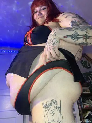 Gisele Bundtcake OnlyFans Leaked Free Thumbnail Picture - #LCeil4Qz78