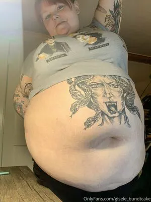 Gisele Bundtcake OnlyFans Leaked Free Thumbnail Picture - #LKgEnoyhzw