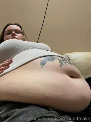 Gisele Bundtcake OnlyFans Leaked Free Thumbnail Picture - #LPpSkWd9a3