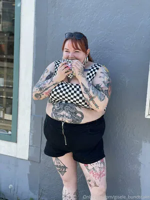 Gisele Bundtcake OnlyFans Leaked Free Thumbnail Picture - #NPM1O3G6rh