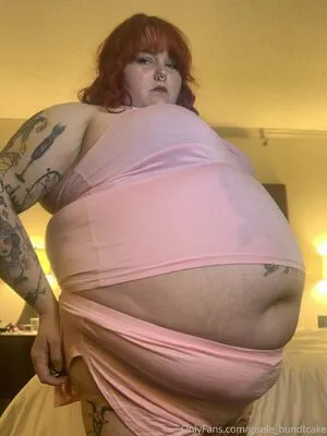 Gisele Bundtcake OnlyFans Leaked Free Thumbnail Picture - #QBR0sVu7vB