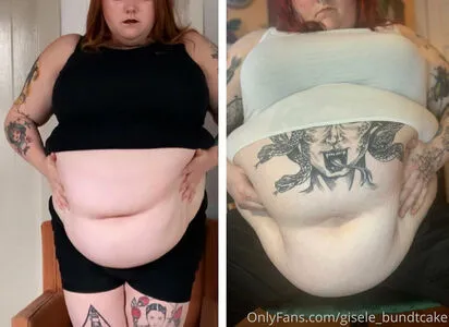 Gisele Bundtcake OnlyFans Leaked Free Thumbnail Picture - #QubEkwLy2J