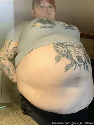 Gisele Bundtcake OnlyFans Leaked Free Thumbnail Picture - #SGiLUzAQKF