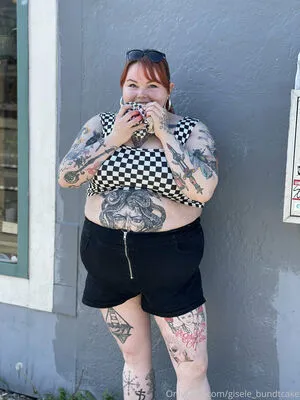 Gisele Bundtcake OnlyFans Leaked Free Thumbnail Picture - #SfSK1rCrkl