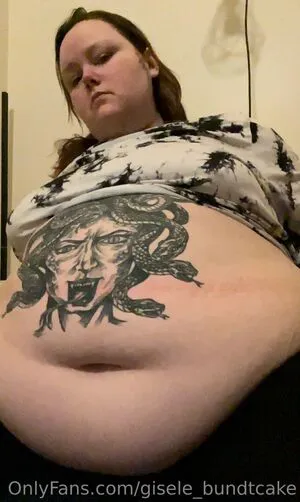 Gisele Bundtcake OnlyFans Leaked Free Thumbnail Picture - #Slf8joV5Cw