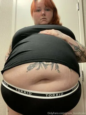 Gisele Bundtcake OnlyFans Leaked Free Thumbnail Picture - #Swyrgzo39p