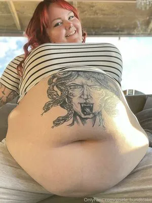 Gisele Bundtcake OnlyFans Leaked Free Thumbnail Picture - #T2gmcJN5QQ