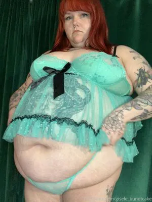 Gisele Bundtcake OnlyFans Leaked Free Thumbnail Picture - #UipEsUosVs