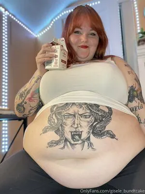 Gisele Bundtcake OnlyFans Leaked Free Thumbnail Picture - #WNdOksm8b7