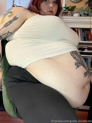 Gisele Bundtcake OnlyFans Leaked Free Thumbnail Picture - #WeSIoxyyFz