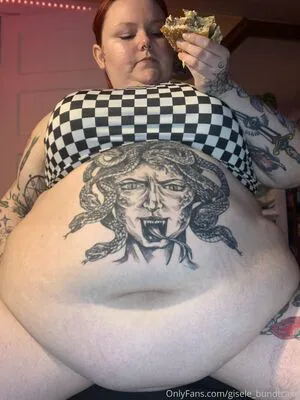 Gisele Bundtcake OnlyFans Leaked Free Thumbnail Picture - #XQWib43kzW
