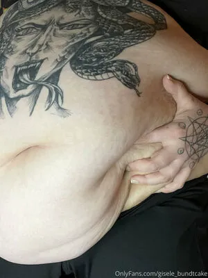 Gisele Bundtcake OnlyFans Leaked Free Thumbnail Picture - #Y4yJOns7RL
