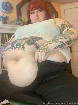Gisele Bundtcake OnlyFans Leaked Free Thumbnail Picture - #YFrrpIB7pw