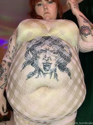 Gisele Bundtcake OnlyFans Leaked Free Thumbnail Picture - #YUtrLca2z2