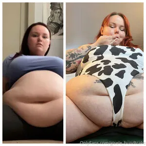 Gisele Bundtcake OnlyFans Leaked Free Thumbnail Picture - #ZVGdbJLx0n