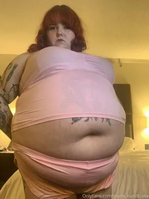 Gisele Bundtcake OnlyFans Leaked Free Thumbnail Picture - #ZlZ3a0LwjL