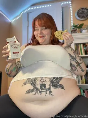 Gisele Bundtcake OnlyFans Leaked Free Thumbnail Picture - #acU2IKZgcS