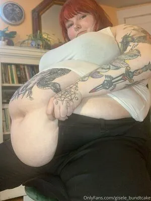 Gisele Bundtcake OnlyFans Leaked Free Thumbnail Picture - #cV5oTZS5Hj