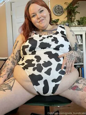 Gisele Bundtcake OnlyFans Leaked Free Thumbnail Picture - #dCdRdnulHi