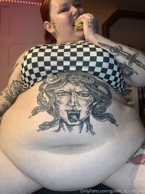 Gisele Bundtcake OnlyFans Leaked Free Thumbnail Picture - #dV0xZKOQVZ
