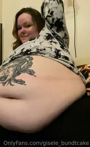 Gisele Bundtcake OnlyFans Leaked Free Thumbnail Picture - #df0ik92Mqo
