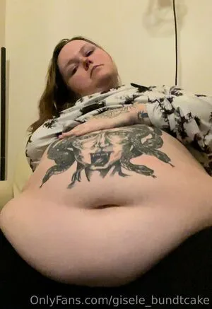 Gisele Bundtcake OnlyFans Leaked Free Thumbnail Picture - #dhAgB1EjI9