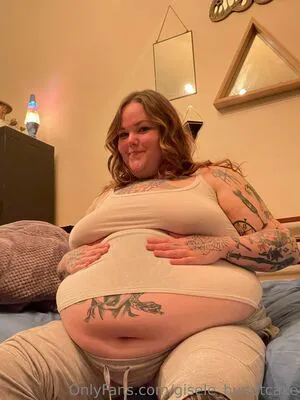 Gisele Bundtcake OnlyFans Leaked Free Thumbnail Picture - #drdJ9XLoUL