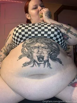 Gisele Bundtcake OnlyFans Leaked Free Thumbnail Picture - #eIorcWf6H9