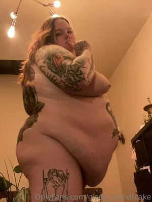 Gisele Bundtcake OnlyFans Leaked Free Thumbnail Picture - #f6XTTwQEqc