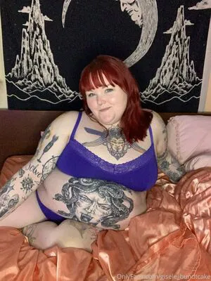 Gisele Bundtcake OnlyFans Leaked Free Thumbnail Picture - #gQYti8clv2