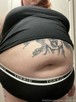 Gisele Bundtcake OnlyFans Leaked Free Thumbnail Picture - #h5dQyMGM0J