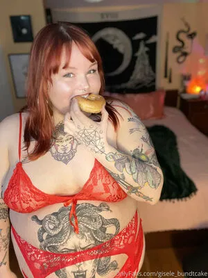 Gisele Bundtcake OnlyFans Leaked Free Thumbnail Picture - #h6L2YHBegK