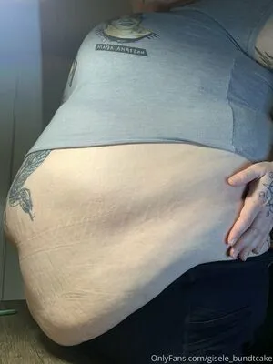 Gisele Bundtcake OnlyFans Leaked Free Thumbnail Picture - #hL4MK0RwBH