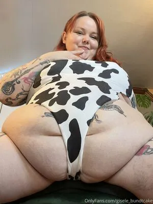 Gisele Bundtcake OnlyFans Leaked Free Thumbnail Picture - #iFwDed1CkC