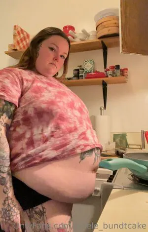 Gisele Bundtcake OnlyFans Leaked Free Thumbnail Picture - #j6brRBaHYO