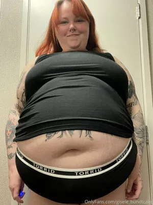 Gisele Bundtcake OnlyFans Leaked Free Thumbnail Picture - #jSQPUksKCp
