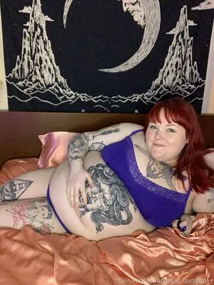 Gisele Bundtcake OnlyFans Leaked Free Thumbnail Picture - #jso4Bu5dhC